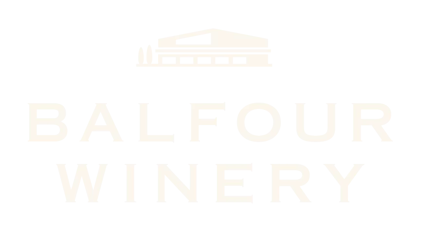 Balfour Winery